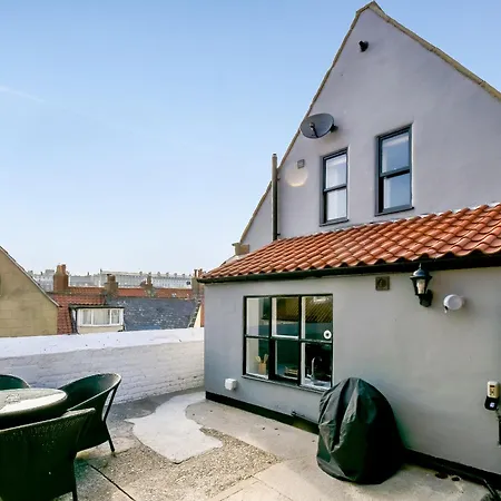 Сasa de vacaciones Speedy's Whitby